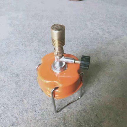 bunsen burner portable chemical