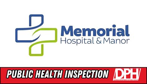 Willow Ridge Food Service Inspection Report | BainbridgeGA.com