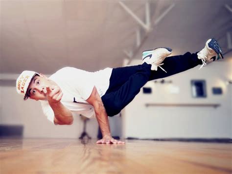 D Klik Crew Cours De Danse Hip Hop Breakdance Et Popping