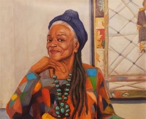 Faith Ringgold Taught Us To Fly For Over 60 Years