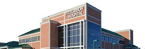 Protection Against Surprise Medical Bills | Fitzgibbon Hospital