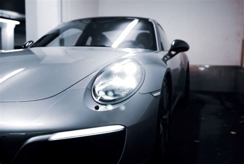 The Best Names for Silver Cars - In The Garage with CarParts.com