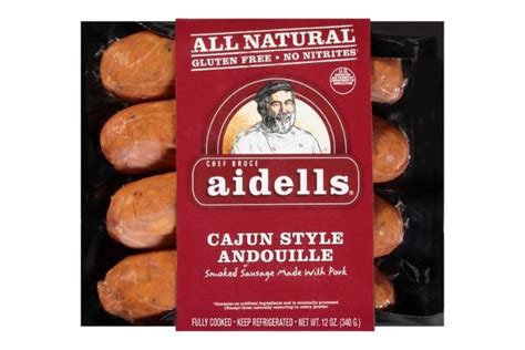 Buy Chef Bruce Aidells All Natural Smoked Por Online Mercato