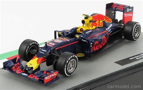 Edicola F Thecarcoll Scale Red Bull F Rb Tag Heuer N