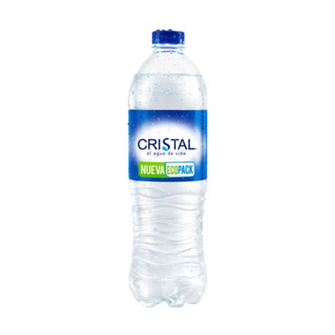 Comprar Agua Cristal X 600 Ml Postobon Mejor Precio Supernat