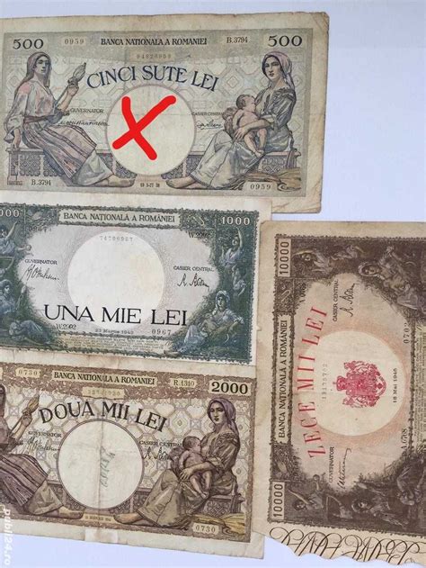 Numismatica Bancnote Si Monede Vechi Bucuresti Sectorul 5 OLX Ro