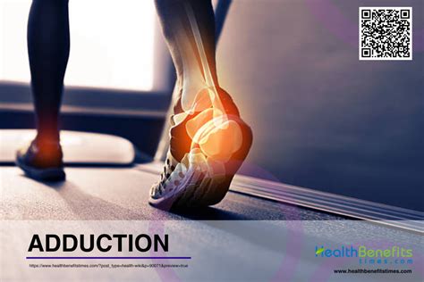 What is Adduction? | Health Benefits