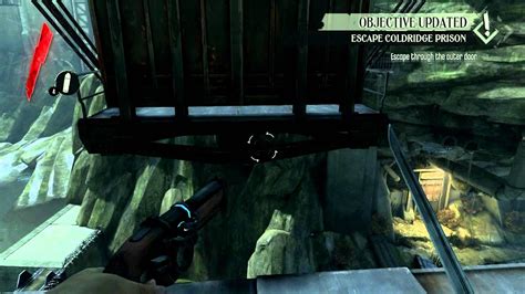 Dishonored Hd Gameplay 2 Full Hd Ps3 Xbox360 Pc Youtube