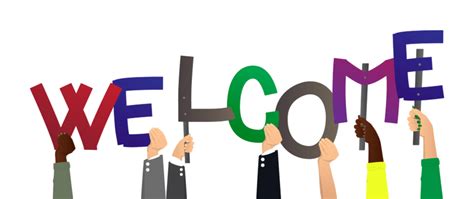 Welcome Home Sign Clipart Images | Free Download | PNG Transparent ...