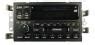 Buick Lesabre 2000 2001 CD Cassette Radio