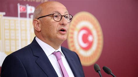 CHP li Çakırözer den sansür yasası tepkisi Sizin haberden