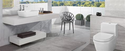 Architectura Collection Timeless Design Villeroy Boch