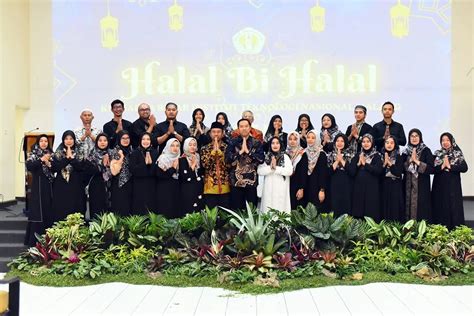 itn malang kembangkan delapan pusat kajian unggulan institut