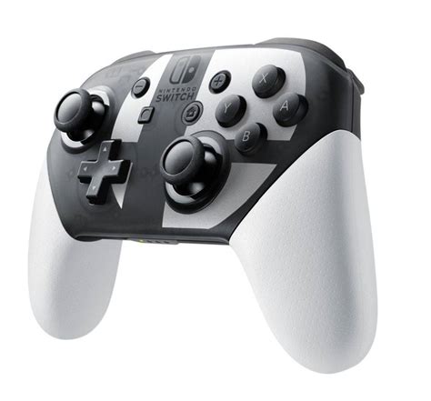 Nintendo presenta un nuevo Pro Controller edición especial de Super