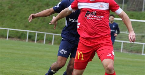 Bassens Football Le Fc Nivolet Victorieux