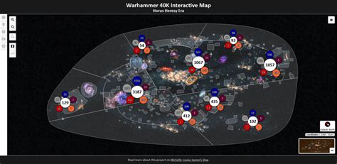 Horus Heresy Map Project – jambonium.co.uk