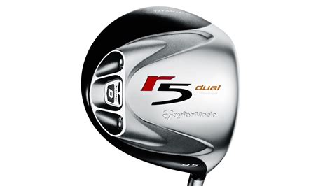 Taylormade R5 Dual Driver Golf Club Review Youtube