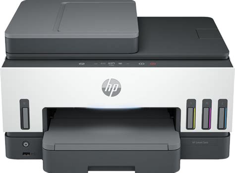 Multifuncional HP Smart Tank 790 15/9ppm 4WF66A