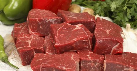 La carne rossa fa male Perché si dice che è così