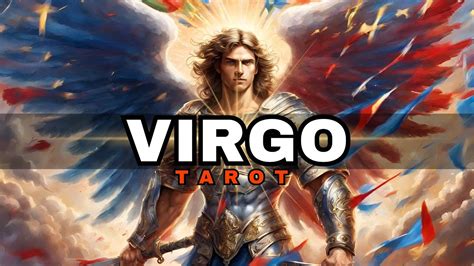 Virgo Enero Virgo Esto Da Escalofr Os Esta Noticia Es Muy