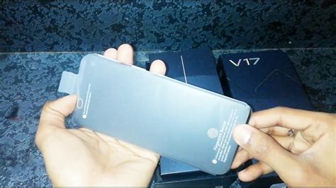 Vivo V17 Glacier Ice White 128 GB 8 GB RAM YouTube