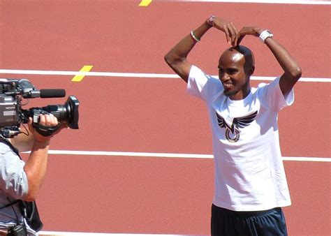 Interesting Facts About Mo Farah Hubpages