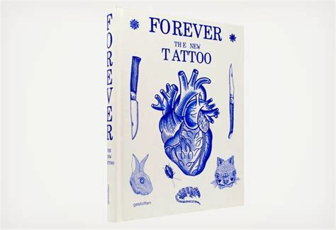 Forever The New Tattoo | Cool Material | Forever tattoo, New tattoos, Tattoos