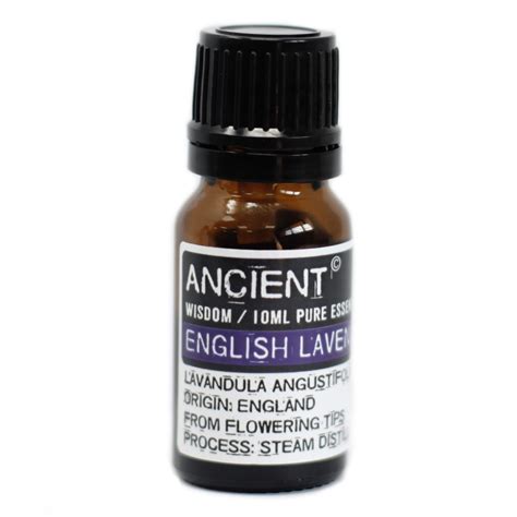 English Lavender Essential Oil 10ml Aw Dropship Your Tware And