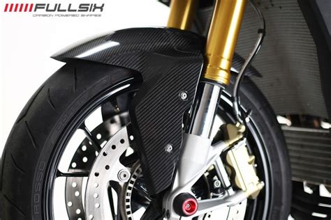 Fullsix Carbon BMW S R Naked Carbon Fibre Parts Conquest Racing Ltd