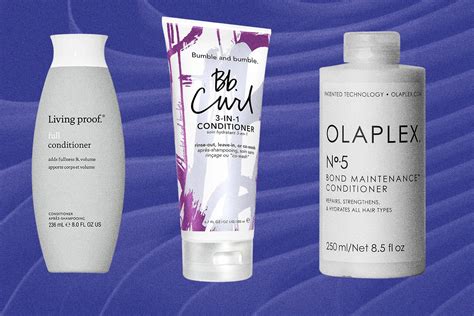 The 20 Best Leave In Conditioners 2023 Best Leave Ins For Fine