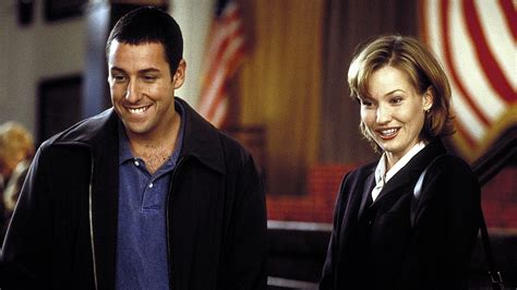 Фильм Большой папа (США, 1999) – Афиша-Кино