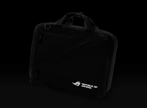 Rog Archer Backpack 15 6 Gaming Bags｜rog Republic Of Gamers｜rog Global