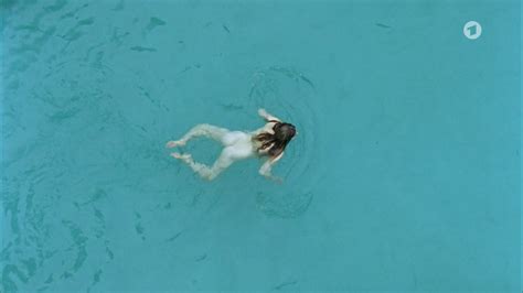 Nude Video Celebs Barbara Sukowa Nude Nacht Ohne Morgen 2011