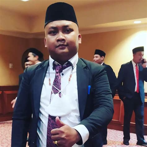 Profil Lengkap Furqon Warga Bojonegara Yang Jadi Ketua Bawaslu