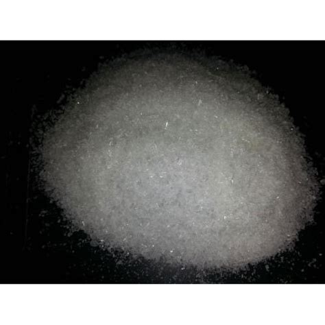 Crystals Mono Ammonium Phosphate Fertilizer Grade 50 Kg Packaging