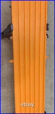 Car Track Set Hot Wheels Super 6 Lane Raceway Track Race Cars Playset Set Lights Sound