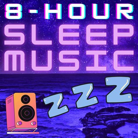 8 Hour Sleep Music (podcast) - 8 Hour Sleep Music | Listen Notes