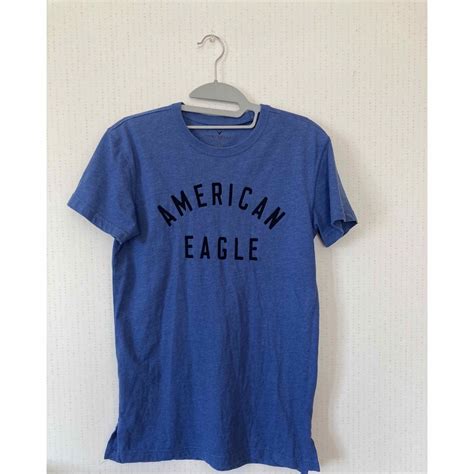 American Eagle アメリカンイーグル Tシャツの通販 By なるべく早くの発送致します｜アメリカンイーグルならラクマ