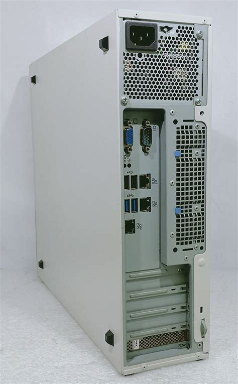 Windows Server 2012 Std 水冷 小型静音サーバ Nec Express5800 Gt110f S 4コア Xeon E3