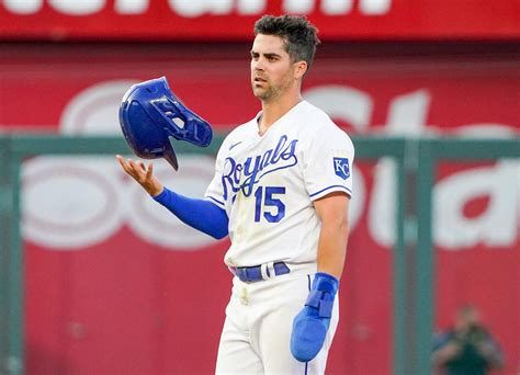 Whit Merrifield trade scenarios: 3 best fits for Kansas City Royals star