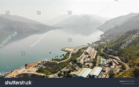 Tehri Dam: Over 253 Royalty-Free Licensable Stock Photos | Shutterstock