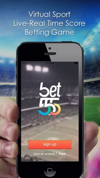 Bet555 Live Sport Betting By Winner 555