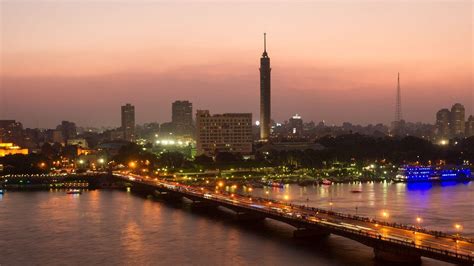 Cairo Wallpapers - Wallpaper Cave