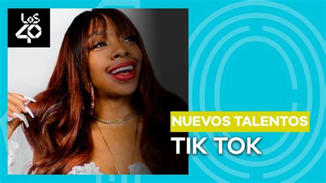 Karen Sevillano La Mujer Detr S De La Voz M S Usada En Tiktok Youtube