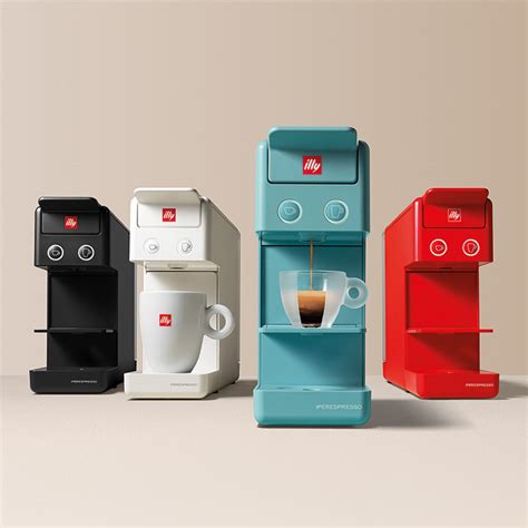 ILLY Y3.3 PLAVI