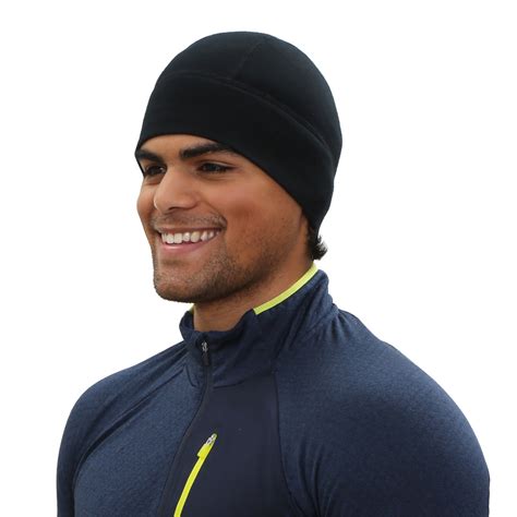 Men’s Merino Wool Beanie - TrailHeads