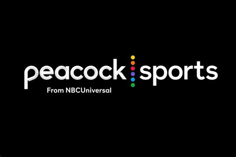 What Sports are on Peacock? - ScheduleFul