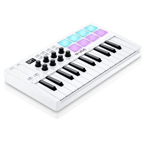 Finding The Best Bluetooth MIDI Keyboard For Your Needs