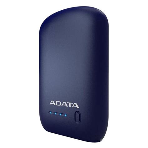 Power Bank ADATA Azul AP10050V DUSB CDB