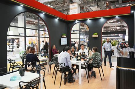 Vinexpo Asia Made An Impression In Singapore Commecestbon